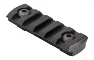 REC ML5RAIL-01 2-5 SLOT PIC RAIL FOR M-LOK REC ML5RAIL-01 2-5 SLOT PIC RAIL FOR M-LOK