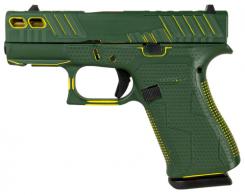 GLK SC G43X 9mm 3.41 10R CERA - UX4350204NFRORGGMOS GLK SC G43X 9mm 3.41 10R CERA - UX4350204NFRORGGMOS