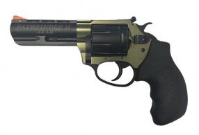 CHARTER ARMS PATHERFINDER II .22 LR 3.5IN BARREL 8RD OD GREEN/BLACK PASSIVATE ALUM FRAME STANDARD HAM - 52236 CHARTER ARMS PATHERFINDER II .22 LR 3.5IN BARREL 8RD OD GREEN/BLACK PASSIVATE ALUM FRAME STANDARD HAM - 52236