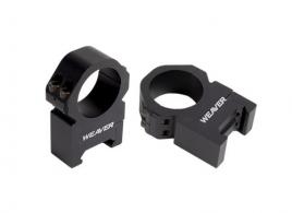 WEAV PRECISION 1" MED MATTE - 48381
