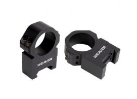 WEAV PRECISION 1" HIGH MATTE - 48382 WEAV PRECISION 1" HIGH MATTE - 48382