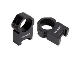 WEAV PRECISION 1" X-HIGH MATTE - 48383
