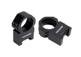 WEAV PRECISION 30MM HIGH MATTE - 48387 WEAV PRECISION 30MM HIGH MATTE - 48387