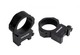 WEAV PRECISION TACTICAL 34MM LOW MATTE - 99524