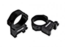 WEAV PRECISION TACTICAL 34MM HIGH MATTE - 99526