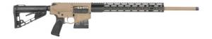 Wilson Combat SUPER SNIPER 65CRD 24" Flat Dark Earth - SS-65CF24-TAN