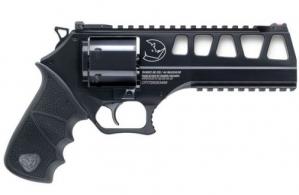 CHIAPPA RHINO REVOLVER L FRAME 60DS .44 MAG 6IN BARREL 6 Round BLACK FIBER OPTIC FRONT SIGHT ADJ REAR S - 340350C CHIAPPA RHINO REVOLVER L FRAME 60DS .44 MAG 6IN BARREL 6 Round BLACK FIBER OPTIC FRONT SIGHT ADJ REAR S - 340350C