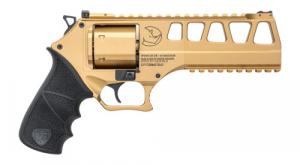 CHIAPPARHINO REVOLVER L FRAME 60DS .44 MAG 6IN BARREL 6 Round GOLD FIBER OPTIC FRONT SIGHT ADJ REAR SIGH - 340.355 CHIAPPARHINO REVOLVER L FRAME 60DS .44 MAG 6IN BARREL 6 Round GOLD FIBER OPTIC FRONT SIGHT ADJ REAR SIGH - 340.355