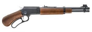 CHIA 920.440 LA322 BOOTLEG Takedown .22 LR 12" WOOD - 920440