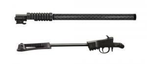 CHIAPPA LITTLE BADGER .22 LR - 500281 CHIAPPA LITTLE BADGER .22 LR - 500281