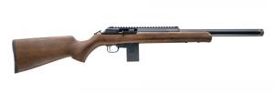 BUSHRANGER .22 LR WD/CF 10RD 16" - 500.282 BUSHRANGER .22 LR WD/CF 10RD 16" - 500.282