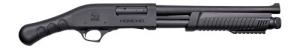 CHIAPPAHONCHO TACTICAL PUMP MADE IN USA 20 GA 14IN BARREL 5 Round BLACK BEAD SIGHT SYNTHETIC BIRDS HEAD - 930.428