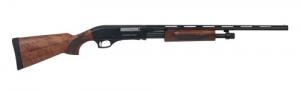 CHARLES DALY 301  PUMP FIELD COMPACT SHOTGUN 20 GA 22IN BARREL 5 Round 3IN BLACK   WALNUT STOCK BERETTA/ - 930.415