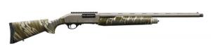 CHARLES DALY 301 PUMP TURKEY SHOTGUN  20 GA 24IN BARREL 5 Round 3IN CAMO  OD/MOSSY OAK BOTTOMLAND CAMO P - 930421