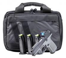 ROS C 9MM Gray CA 10RD BNDL - RM1 ROS C 9MM Gray CA 10RD BNDL - RM1