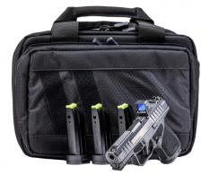 Rost Martin RM1SC 9MM Black 10RD CA BNDL - RM1SBLKOSP10CAP
