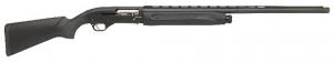 Remington 12 Ga./26" Barrel/4 Screw In Chokes/Black Syntheti