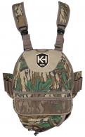 K&H RUN N'GUN 100 MO GRNLEAF TRKY HARNESS - KHT0251 K&H RUN N'GUN 100 MO GRNLEAF TRKY HARNESS - KHT0251