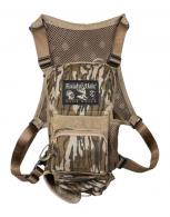 K&H RUN N'GUN 150 MO BTTMLND TRKY HARNESS - KHT0250