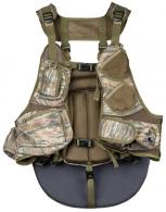 K&H RUN N'GUN 200 RT LEGACY TRKY VEST - KHT0228 K&H RUN N'GUN 200 RT LEGACY TRKY VEST - KHT0228