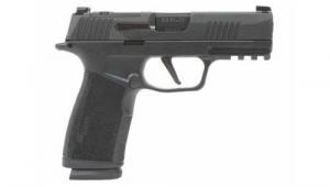 Sig P365X Macro 9MM 3.7" XRAY3 - 365XCA-9-BXR3-MS-MA