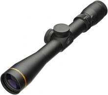 LEU VX-4HD 3-12X40 HUNT-PLEX - 185451 LEU VX-4HD 3-12X40 HUNT-PLEX - 185451
