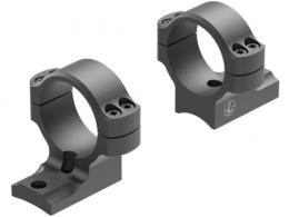 LEU BACKCNTRY REM 700 30MM 2PC MED - 187350