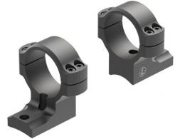 LEU BACKCNTRY REM 700 30MM 2PC HI - 187351 LEU BACKCNTRY REM 700 30MM 2PC HI - 187351