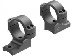 LEU BACKCNTRY SAV 10/110 30MM 2PC HI - 187355