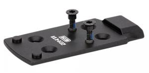 KIMBER 2K11 OPTIC ADAPTER PLATE (RMR) - 4200504 KIMBER 2K11 OPTIC ADAPTER PLATE (RMR) - 4200504