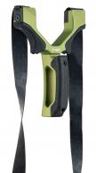 MDT 116057Green SLINGSHOT HAND CANNON SHORT Green - 116057GRN