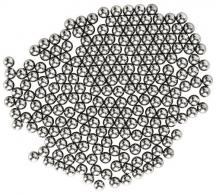 MDT SLINGSHOT AMMO STEEL .3125 200PK - 116185STL MDT SLINGSHOT AMMO STEEL .3125 200PK - 116185STL