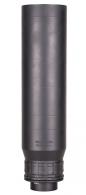 RUGGED 9MM SUPPRESSOR BLACK - SUB9 RUGGED 9MM SUPPRESSOR BLACK - SUB9