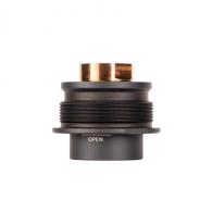 RUGGED UNIVERSAL 3 LUG MOUNT - RU3