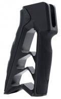 TYRANT AR 10/15 MOD V2 PISTOL GRIP - TDV2BLK