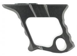 TYRANT HALO AR-15 HANDSTOP - TD772BLKM1 TYRANT HALO AR-15 HANDSTOP - TD772BLKM1