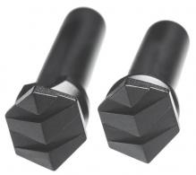 TYRANT TDAR15TPBlack AR ENHANCED TAKEDOWN PINS Black - TDAR15TPBLK TYRANT TDAR15TPBlack AR ENHANCED TAKEDOWN PINS Black - TDAR15TPBLK
