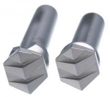 TYRANT AR ENHANCED TAKEDOWN PINS Gray - TDAR15TPGREY