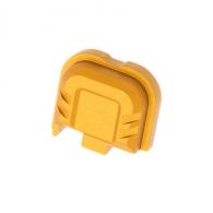 TYRANT GLK 43/43X/48 SLIDE COVER - TDG43X48SPGOLD TYRANT GLK 43/43X/48 SLIDE COVER - TDG43X48SPGOLD