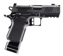 AF AF1911 ATTILA 9MM 3.5 20R - AA46X1QII-XDBK20-NVC AF AF1911 ATTILA 9MM 3.5 20R - AA46X1QII-XDBK20-NVC