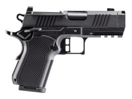 AF AF1911 ATTILA 9MM 3.5 15R - AA46X1QII-XDBK15-NVC AF AF1911 ATTILA 9MM 3.5 15R - AA46X1QII-XDBK15-NVC