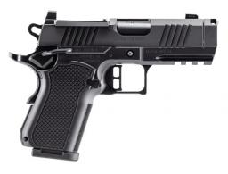 ALPHA FOXTROT AF1911 ATTILA 9MM 3.5 10R - AA46X1QIIXDBK10NVC