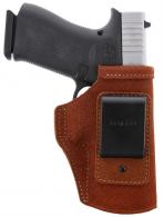 GALCO STOW-N-GO IWB HOLSTER Right Hand NAT - STO212R