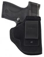 GALCO STOW-N-GO IWB HOLSTER Right Hand Black - STO224RB