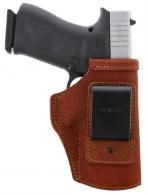 GALCO STOW-N-GO IWB HOLSTER Right Hand NAT - STO266R