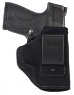 GALCO STOW-N-GO IWB HOLSTER Right Hand Black - STO266RB