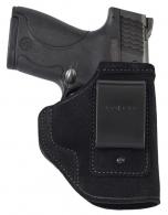 GALCO STOW-N-GO IWB HOLSTER Right Hand Black - STO286RB