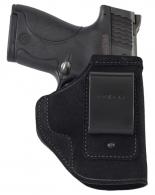 GALCO STOW-N-GO IWB HOLSTER Right Hand Black - STO298RB