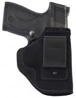 GALCO STOW-N-GO IWB HOLSTER Right Hand Black - STO440RB