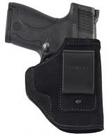GALCO STOW-N-GO IWB HOLSTER Right Hand Black - STO600RB